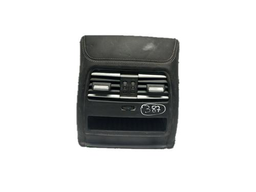 Luftventilen BMW 7 (F01, F02, F03, F04) 730 d (211 hp) 29787674
