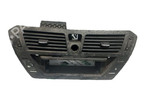Air vent CITROËN C4 Picasso I MPV (UD_) 2.0 HDi 138 | BP29787677I21
