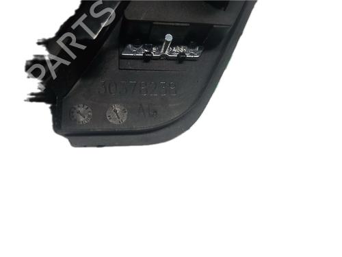 Air vent CITROËN C4 Picasso I MPV (UD_) 2.0 HDi 138 | BP29787677I21