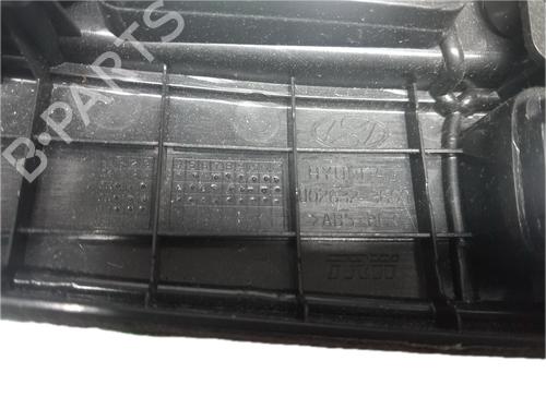 Air vent HYUNDAI TUCSON (JM) 2.0 CRDi | BP29787681I21