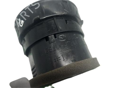 Air vent MAZDA 6 Hatchback (GH) 2.2 D (GH10) | BP29787682I21