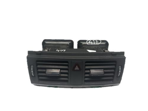 Used Air vent MERCEDES-BENZ C-CLASS (W204) C 200 CDI (204.001) (136 hp) 29787700