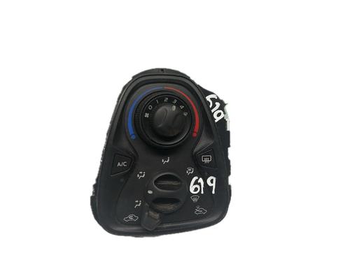 Used Climate control CITROËN C1 II (PA_, PS_) 1.0 VTi 68 (69 hp) 29787713