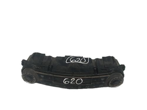 AC Styreenhet / Manøvreringsenhet MERCEDES-BENZ E-CLASS (W211) E 220 CDI | BP29787714I5 