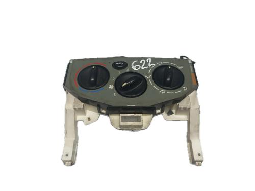 Commande Chauffage OPEL VIVARO A Van (X83) 2.0 CDTI (F7) (114 hp) 29787716