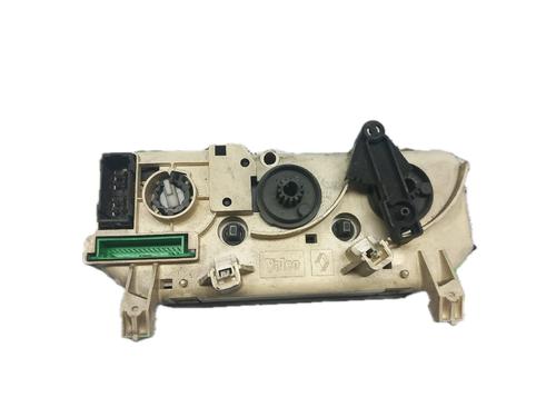 Commande Chauffage RENAULT CLIO II (BB_, CB_) 1.5 dCi | BP29787717I5 