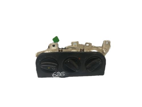 Used Climate control SEAT ALHAMBRA (7V8, 7V9) 1.9 TDI (131 hp) 29787719