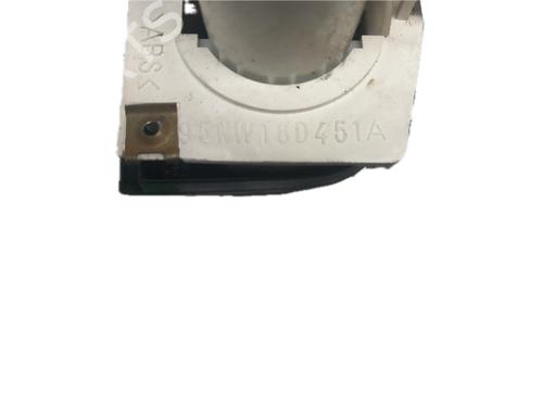 Climate control SEAT ALHAMBRA (7V8, 7V9) 1.9 TDI | BP29787719I5