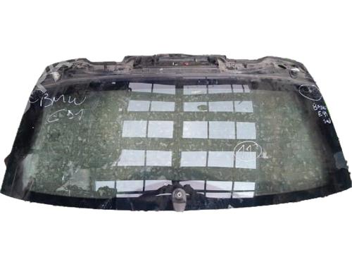 Used Bootlid window BMW 3 Touring (E91) 320 d (163 hp) 29787720