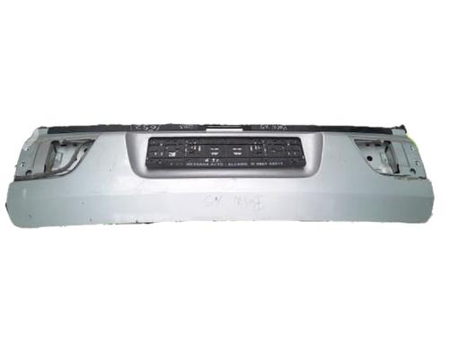Used Tailgate BMW X5 (E53) 3.0 d (184 hp) 29787723