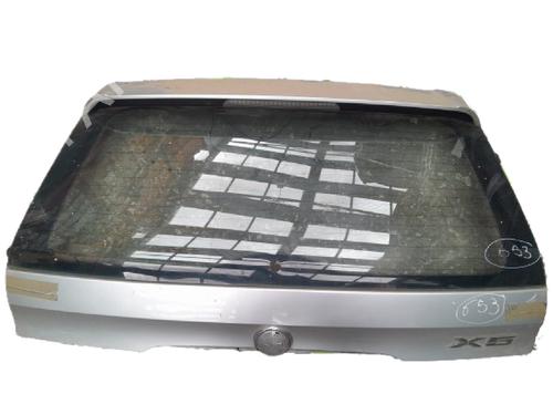 Used Tailgate BMW X5 (E53) 3.0 d (184 hp) 29787724