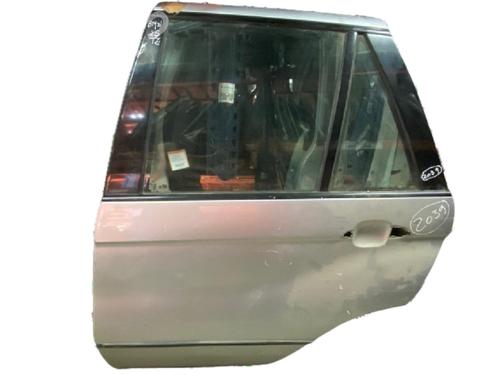 Used Left rear door BMW X5 (E53) 3.0 d (184 hp) 29787727