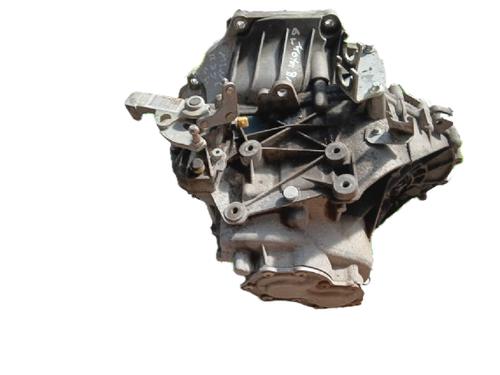 Gearbox MINI MINI (R56) Cooper D | BP29787731M3