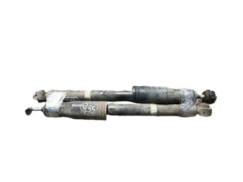 Used Left front shock absorber HONDA ACCORD VII (CL, CN) 2.4 (CL9) (154 hp) 29787752