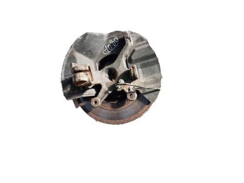 Left front steering knuckle BMW 3 Convertible (E46) 330 Ci | BP29787758M25 