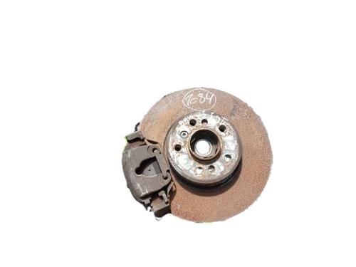 Used Left rear steering knuckle BMW X5 (E53) 3.0 d (211 hp) 29787762