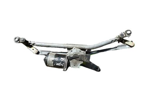 Front wiper motor SMART FORTWO Cabrio (450) 0.8 CDI (450.401, 450.402, 450.403, 450.400) | BP29787763M29 