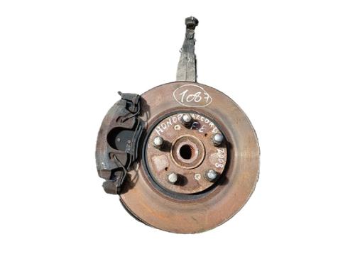 Used Left front steering knuckle HONDA ACCORD VII (CL, CN) 2.4 (180 hp) 29787771