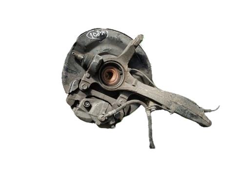 Left front steering knuckle HONDA ACCORD VII (CL, CN) 2.4 | BP29787771M25