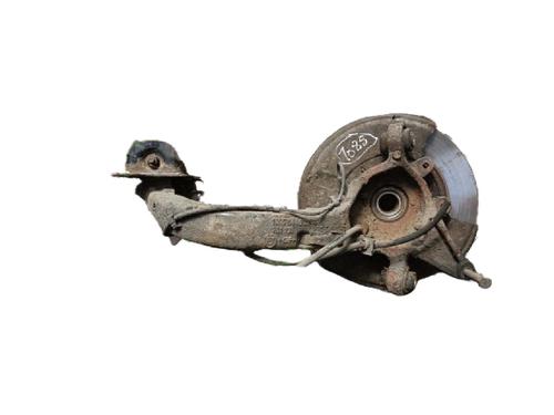 Left rear steering knuckle BMW 3 Convertible (E46) 330 Ci | BP29787772M27 