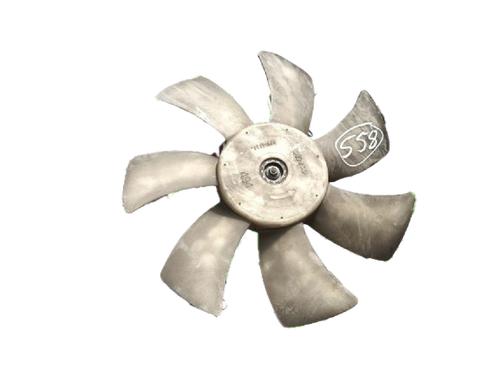 Used Radiator fan HONDA ACCORD VII (CL, CN) 2.4 (180 hp) 29787778