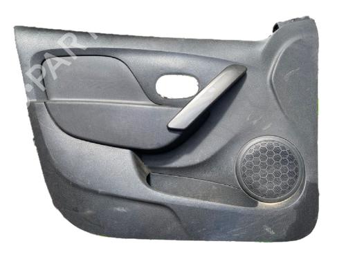 Used Front left panel DACIA LOGAN MCV II 1.5 dCi (75 hp) 29787785