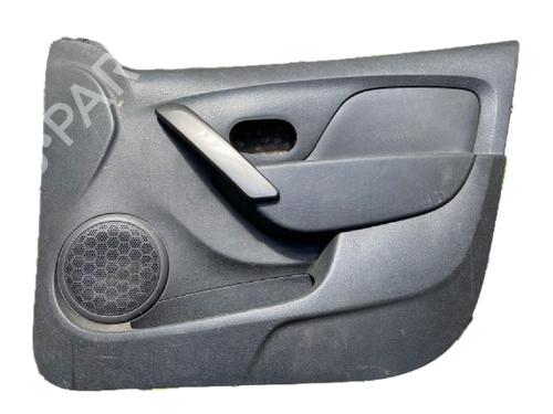 Used Front right panel DACIA LOGAN MCV II 1.5 dCi (75 hp) 29787786