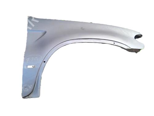 Used Right front fenders BMW X5 (E53) 3.0 d (211 hp) 29787789