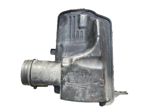 Used Air filter box NISSAN QASHQAI I (J10, NJ10) 2.0 dCi (150 hp) 29787793