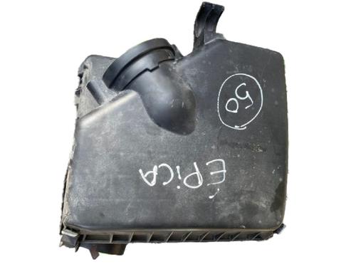 Used Air filter box CHEVROLET EPICA (KL1_) 2.0 (128 hp) 29787794