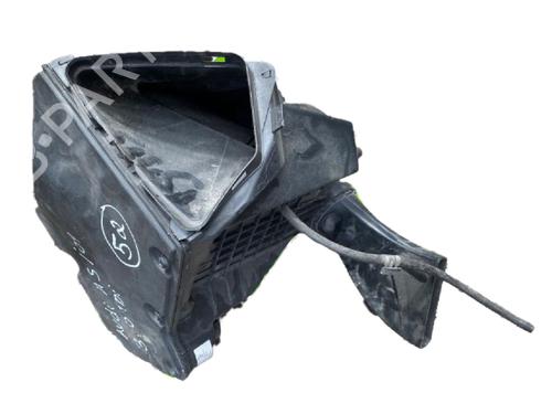 Used Air filter box AUDI A5 (8T3) 3.0 TDI (204 hp) 29787796