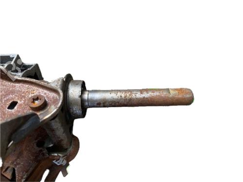 Steering column AUDI A5 (8T3) 2.0 TDI | BP29787805M21
