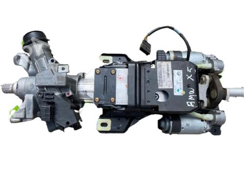 Used Steering column BMW X5 (E53) 3.0 d (211 hp) 29787806