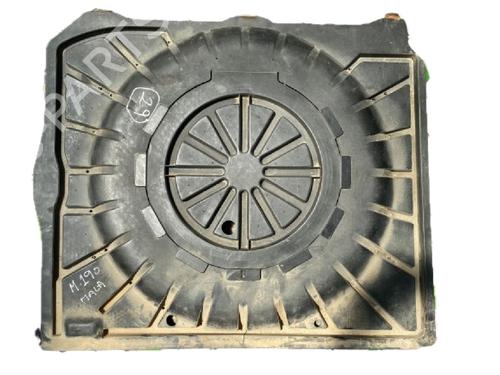 Used Underbody protection MERCEDES-BENZ 190 (W201) 2.6 (160 hp) 29787809