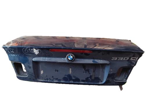 Used Tailgate BMW 3 Convertible (E46) 330 Ci (231 hp) 29787810