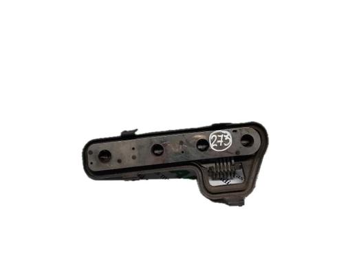 Używane Oprawka żarówki OPEL ZAFIRA A MPV (T98) 1.8 16V (F75) (116 hp) 29787830