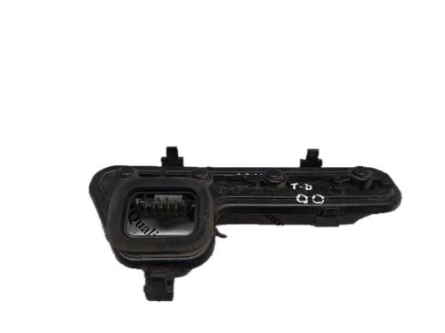 Lampsteun OPEL ZAFIRA A MPV (T98) 1.8 16V (F75) | BP29787830L10