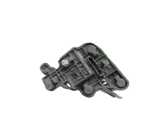 Lampeholder MERCEDES-BENZ C-CLASS (W204) C 180 Kompressor (204.046) (156 hp) 29787843