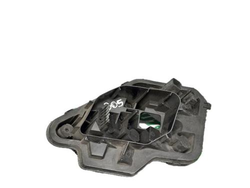 Lampeholder OPEL ASTRA H (A04) 1.6 (L48) (105 hp) 29787855