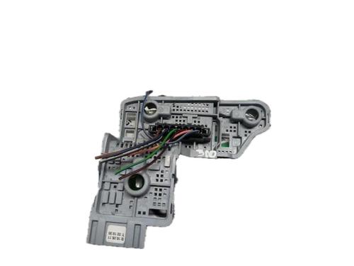 Lamp holder MERCEDES-BENZ C-CLASS (W204) C 180 Kompressor (204.044, 204.045) | BP29787860L10