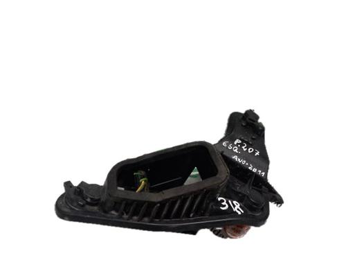 Portalamparas PEUGEOT 207 (WA_, WC_) 1.4 (73 hp) 29787866