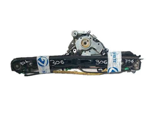 Used Front right window mechanism BMW 3 (E46) 318 d (116 hp) 29787871
