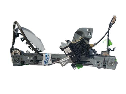 Used Front left window mechanism MERCEDES-BENZ CITAN Box Body/MPV (W415) 108 CDI (415.603) (80 hp) 29787872