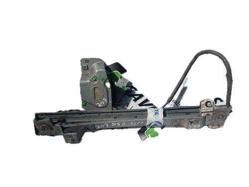 Front left window mechanism MERCEDES-BENZ CITAN Box Body/MPV (W415) 108 CDI (415.603) | BP29787872C22 