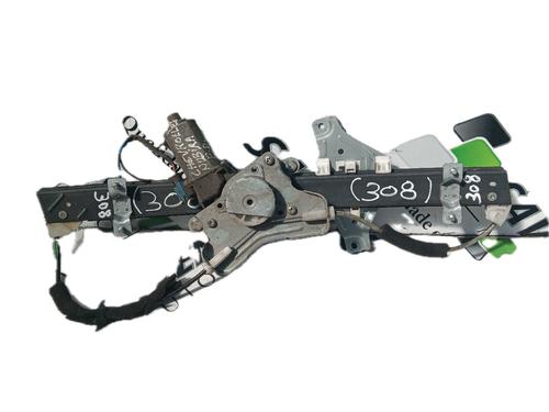 Used Front right window mechanism CHEVROLET NUBIRA Estate 1.6 (109 hp) 29787873