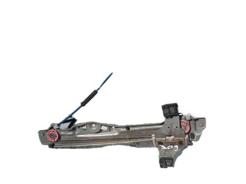 Rear right window mechanism PEUGEOT 208 I (CA_, CC_) 1.0 VTi | BP29787874C25 