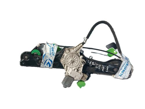 Used Front left window mechanism BMW 3 (E90) 318 d (143 hp) 29787875