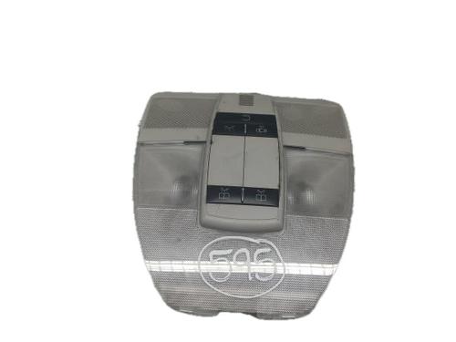 Used Interior roof light MERCEDES-BENZ A-CLASS (W169) A 180 CDI (169.007, 169.307) (109 hp) 29787877