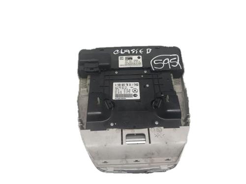 Interior roof light MERCEDES-BENZ A-CLASS (W169) A 180 CDI (169.007, 169.307) | BP29787877I8 