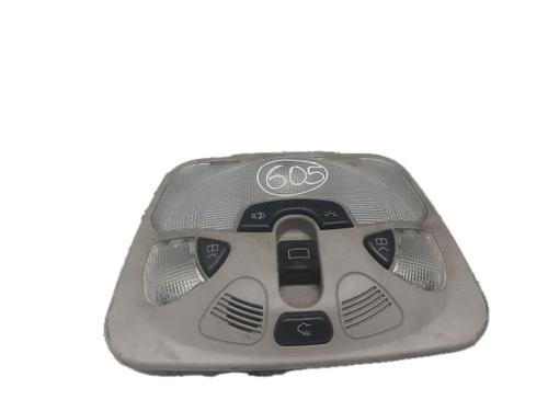 Used Interior roof light MERCEDES-BENZ C-CLASS (W203) C 180 (203.035) (129 hp) 29787886